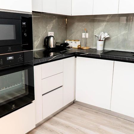 Signature Apartment 8 Tirana Extérieur photo